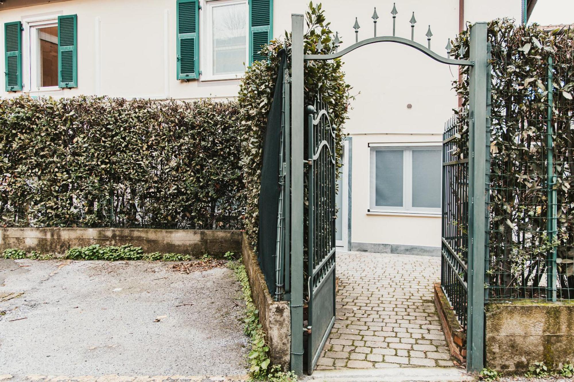 La Casetta Dei Sogni 라스페치아 외부 사진
